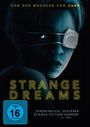 Anthony Scott Burns: Strange Dreams, DVD