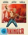 Jack Cardiff: Raubzug der Wikinger (Blu-ray & DVD im Mediabook), BR,DVD