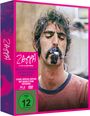 Alex Winter: Zappa (Special Edition) (Blu-ray & DVD), BR,DVD