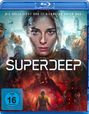 Arseniy Sukhin: Superdeep (Blu-ray), BR
