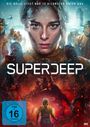 Arseniy Sukhin: Superdeep, DVD
