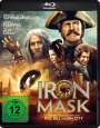 Oleg Stepchenko: Iron Mask (Blu-ray), BR