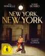 Martin Scorsese: New York, New York (Special Edition) (Blu-ray & DVD), BR,BR,DVD