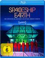 Matt Wolf: Spaceship Earth (Blu-ray), BR