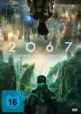 Seth Larney: 2067 - Kampf um die Zukunft, DVD