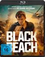 Esteban Crespo: Black Beach (Blu-ray), BR