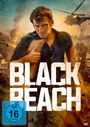 Esteban Crespo: Black Beach, DVD