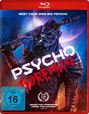 Steven Kostanski: Psycho Goreman (Blu-ray), BR