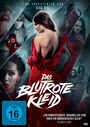 Peter Strickland: Das blutrote Kleid, DVD