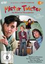 Anielle Webster: Mister Twister Box, DVD,DVD,DVD,DVD