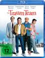 Howard Zieff: Das Traum-Team (Blu-ray), BR