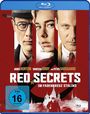 Agnieszka Holland: Red Secrets (Blu-ray), BR