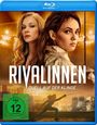 Eduard Bordukov: Rivalinnen - Duell auf der Klinge (Blu-ray), BR