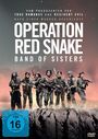 Caroline Fourest: Operation Red Snake - Band of Sisters, DVD