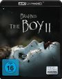 William Brent Bell: Brahms: The Boy II (Ultra HD Blu-ray), UHD