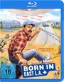 Cheech Marin: Born in East L.A. (Blu-ray), BR