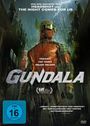 Joko Anwar: Gundala, DVD