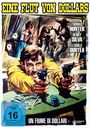 Carlo Lizzani: Eine Flut von Dollars, DVD