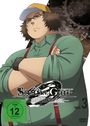 Kenichi Kawamura: Steins;Gate 0 Vol. 3, DVD