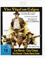 Richard Fleischer: Vier Vögel am Galgen (Blu-ray), BR