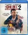 Jesse V. Johnson: The Debt Collector 2 (Blu-ray), BR