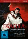 John Badham: Dracula (1979) (Cinema Edition), DVD,DVD