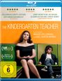 Sara Colangelo: The Kindergarten Teacher (2018) (Blu-ray), BR