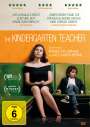 Sara Colangelo: The Kindergarten Teacher (2018), DVD