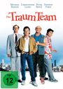 Howard Zieff: Das Traum-Team, DVD
