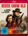 Ivan Kavanagh: Never Grow Old (Blu-ray), BR