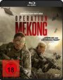 Dante Lam: Operation Mekong (Blu-ray), BR