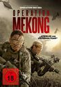 Dante Lam: Operation Mekong, DVD