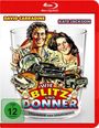 Corey Allen: Wie Blitz und Donner (Blu-ray), BR