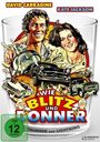 Corey Allen: Wie Blitz und Donner, DVD