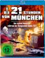 William A. Graham: Die 21 Stunden von München (Blu-ray), BR