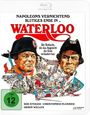 Sergei Bondartschuk: Waterloo (Blu-ray), BR