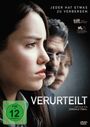 Gonzalo Tobal: Verurteilt - Jeder hat etwas zu verbergen, DVD