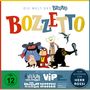 Bruno Bozzetto: Die Welt des Bruno Bozzetto, DVD,DVD,DVD,DVD