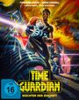 Brian Hannant: Time Guardian - Wächter der Zukunft (Blu-ray & DVD im Mediabook), BR