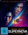 Walter Hill: Supernova (Blu-ray im Steelbook), BR