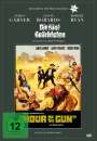 John Sturges: Die fünf Geächteten, DVD