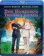 Frank Oz: Zwei hinreissend verdorbene Schurken (Blu-ray), BR