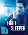 Paul Schrader: Light Sleeper (Blu-ray & DVD im Mediabook), BR,DVD