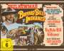 Robert Altman: Buffalo Bill und die Indianer (Blu-ray & DVD im Mediabook), BR,DVD
