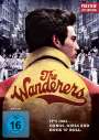 Philip Kaufman: The Wanderers (Preview Cut Edition), DVD