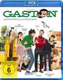 Pierre Francois Martin-Laval: Gaston - Katastrophen am laufenden Band (Blu-ray), BR