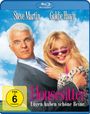 Frank Oz: Housesitter - Lügen haben schöne Beine (Blu-ray), BR