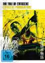 Kenji Misumi: The Tale of Zatoichi, DVD