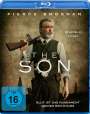 Olatunde Osunsanmi: The Son Staffel 2 (finale Staffel) (Blu-ray), BR,BR