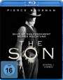 Kevin Dowling: The Son Staffel 1 (Blu-ray), BR,BR